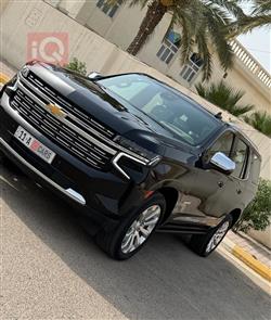 شيفروليه تاهو